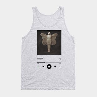 Runaway- AURORA Tank Top